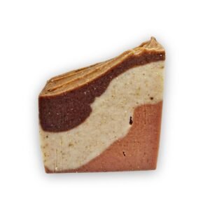 Jabón Chocoavenamiel