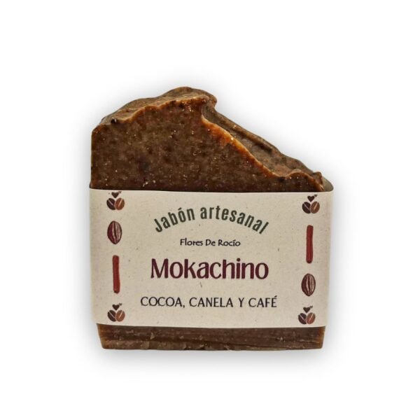 Jabón Mokachino