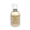 Shampoo de Ortiga, romero y salvia
