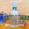 Shampoo de Ortiga, romero y salvia