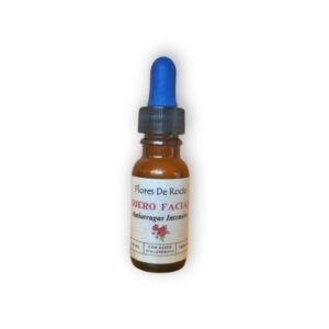 Suero facial antiarrugas intensivo