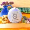 Shampoo solido de lavanda